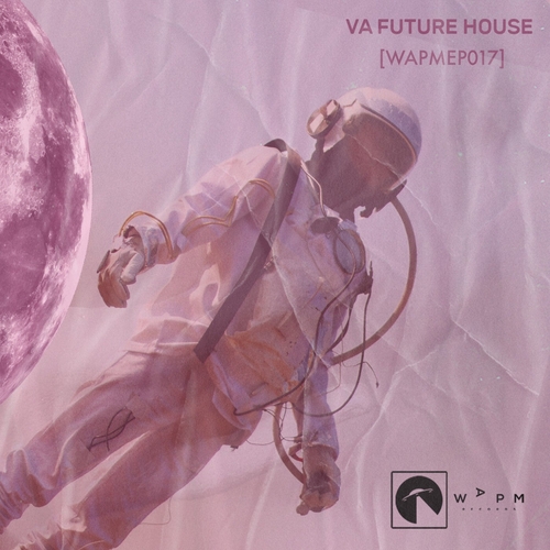 VA - VA Future House Vol.01 [WAPMEP017]